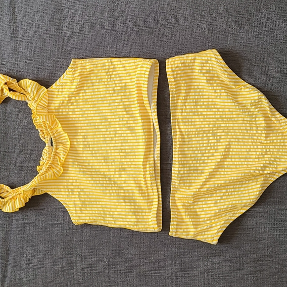 Old Navy Tankini bathing suit - Picture 6 of 10